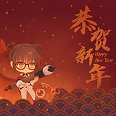 Tablecloth - Swimming Koi