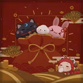 Tablecloth - Limitless Pouch