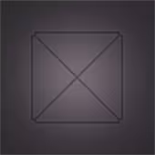 Tablecloth - Coal Gray