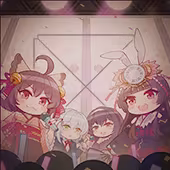 Tablecloth - Ready to Start