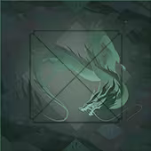 Tablecloth - The Verdant Ascent