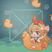 Tablecloth - Let's go!