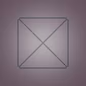 Tablecloth - Lavender