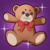Teddy Bear XXL