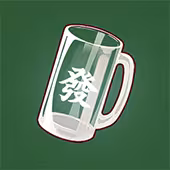 Common Beer Mug