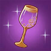 Valuable Goblet