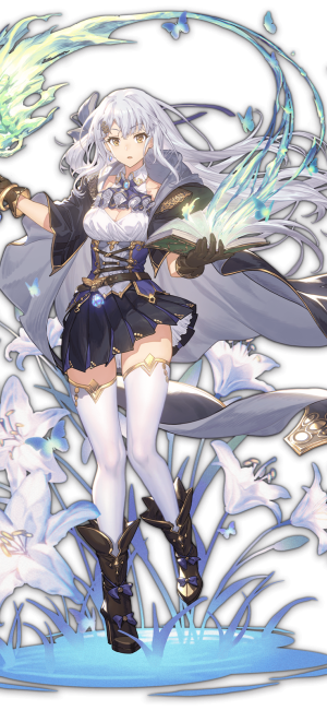 tama